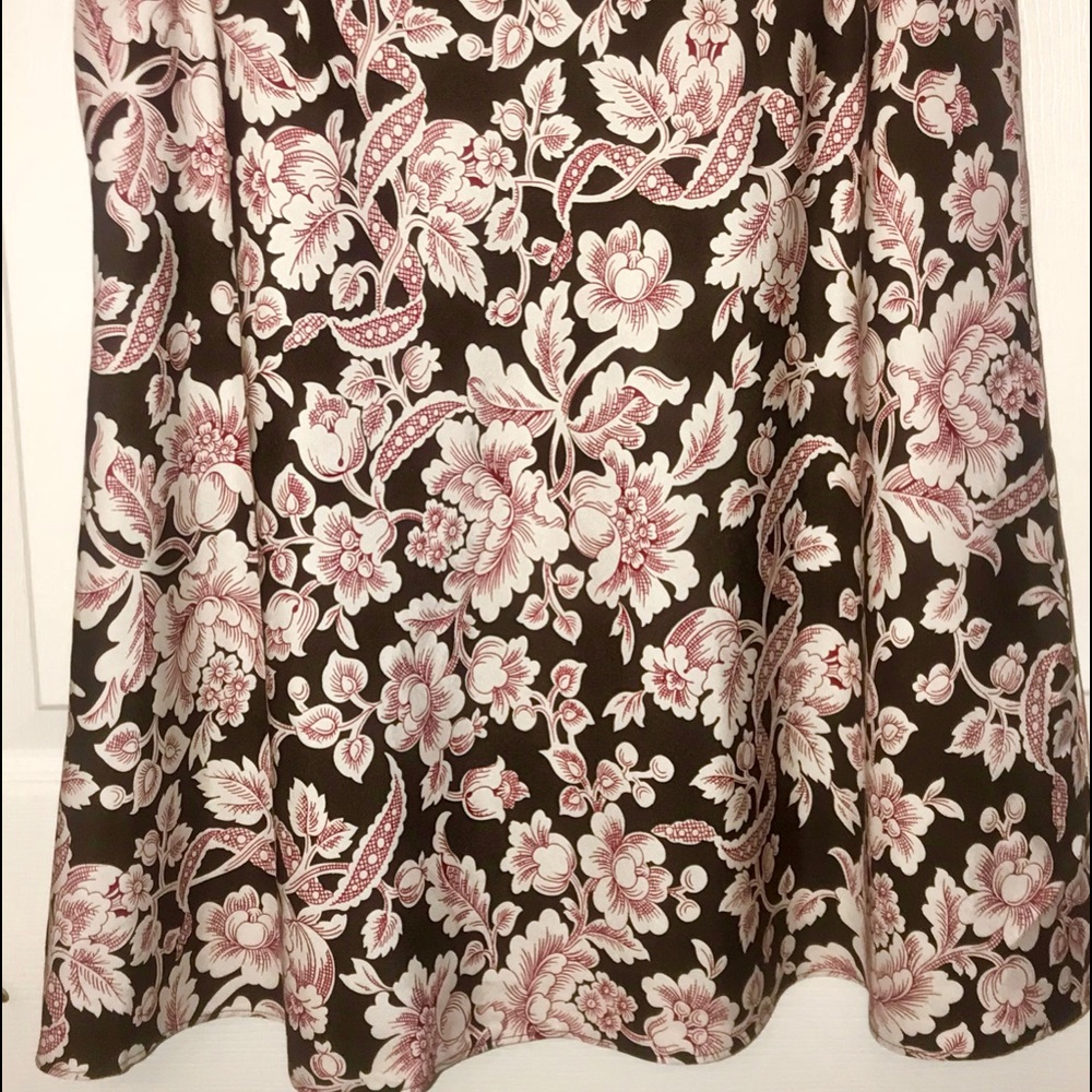 Ann Taylor Skirt